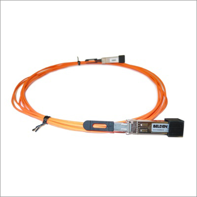 10G Active Optical Cables