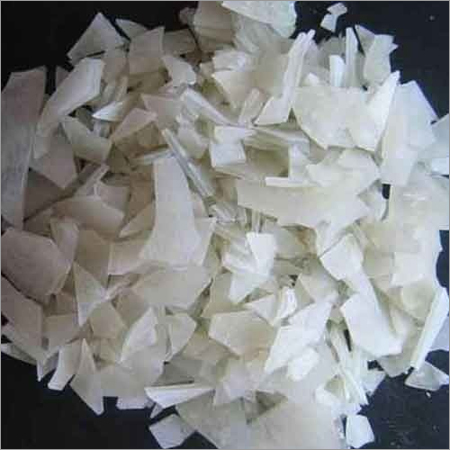 Caustic Potash Flake
