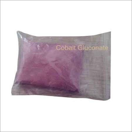 Cobalt Gluconate