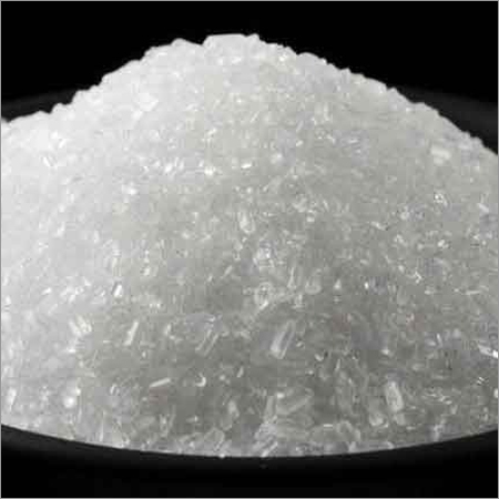 Magnesium Sulphate IP