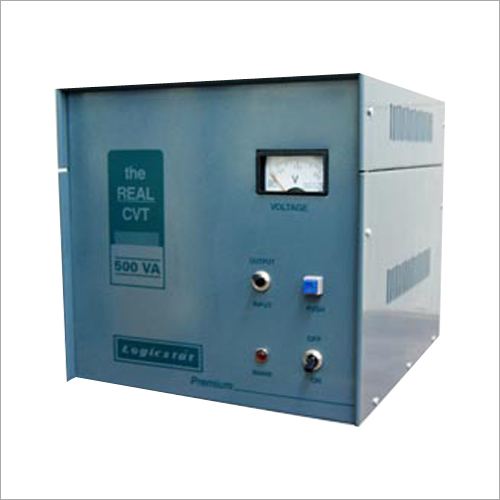 Constant Voltage Transformers