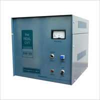 Constant Voltage Transformers