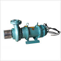 Open Well Submersible H2 Type Pump