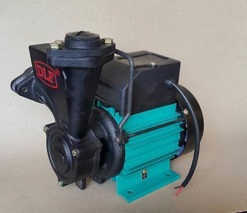 Mild Steel Self Priming Pump