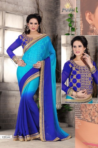 Indian Designer Sarees