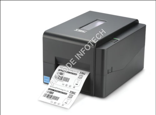 TSC TE 244 Barcode Printer