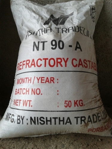 Refractory Castable