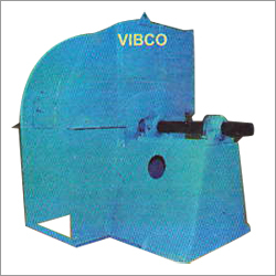 Single Inlet Centrifugal FD Fan