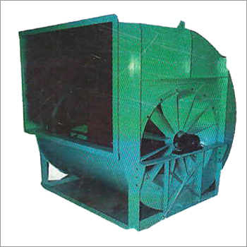 Centrifugal Paddy Dry FD Fan