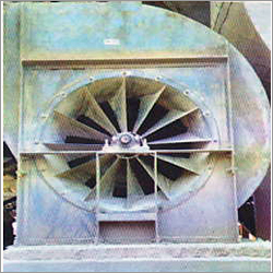 Centrifugal Forced Draft Fan