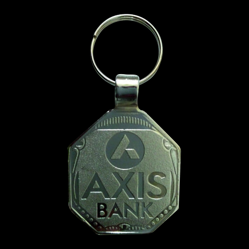 Key Chain ( Axis Bank )
