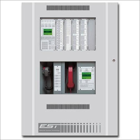 Fire Alarm Systems