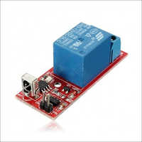 Control Relay Modules