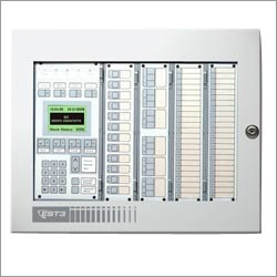 Remote Annunciators