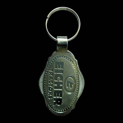 Key Chain ( Eicher )
