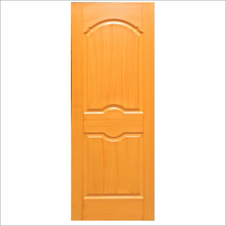Two Panel Door