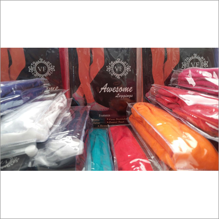 Womens Leggings Set