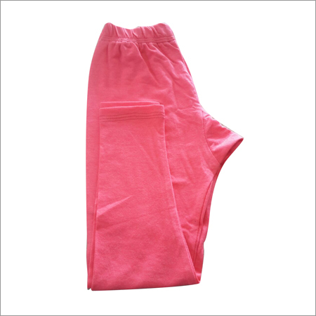 Ladies Cotton Leggings