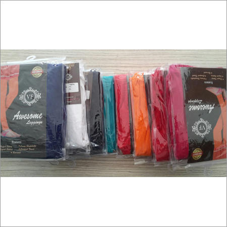 Plain Legging
