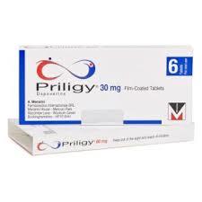 PRILIGY 30