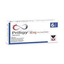 PRILIGY 60