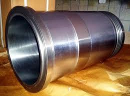 Cylinder Linear Bushing By GLOBAL LINERS