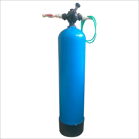 RO Water Plant