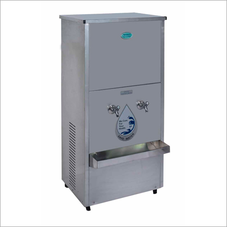 आरओ एक्वागार्ड शुद्ध चिलर