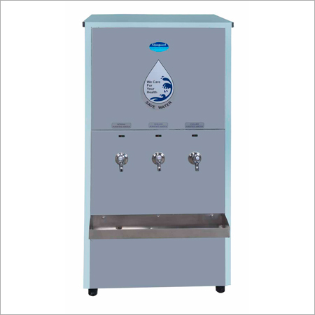 एक्वागार्ड एसएस यूवी शुद्ध चिलर