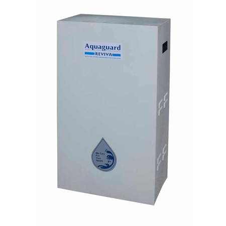 Basic Aquaguard Chiller