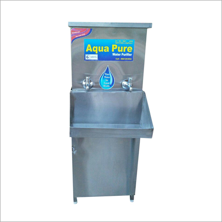 Aqua Pure Water Purifier