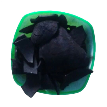 Coconut Shell Charcoal