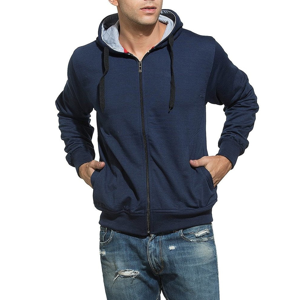 Mens Casual Jacket
