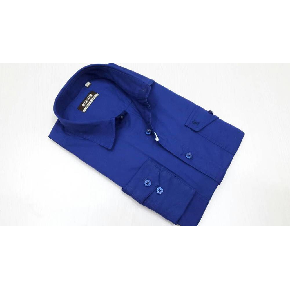 Mens Formal Shirt