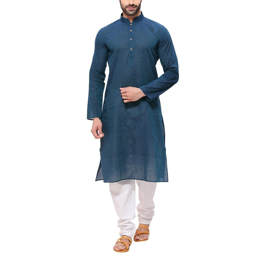 Mens Long Kurta