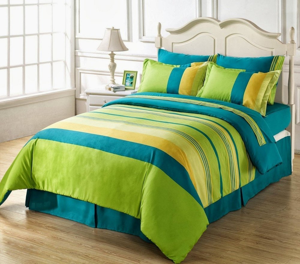 Cotton Bedsheet