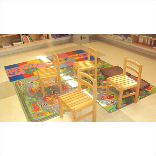 Classroom Chairs