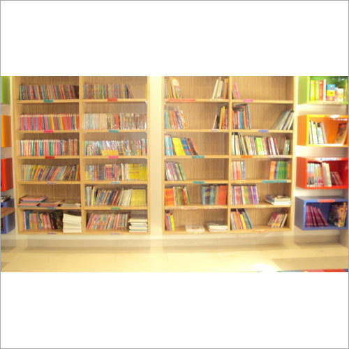 Classroom Bookcases