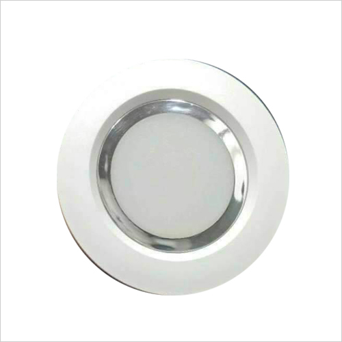 Round Panel Light