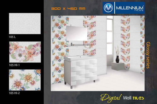 30x45 Ceramic Wall Tiles
