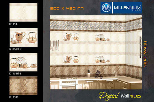Any Color Kitchen Wall Tiles