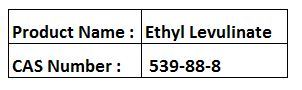 Ethyl Levulinate