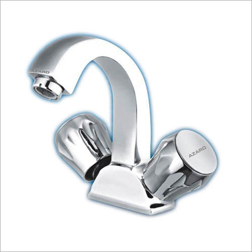 Delta - Center Hole Basin Mixer