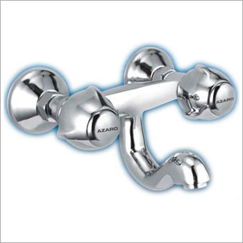 Euro - Wall Mixer Non Telephonic