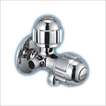 Olive - Angle Valve 2 in 1