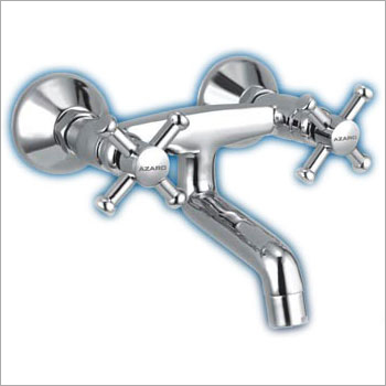 Piper - Wall Mixer Non Telephonic