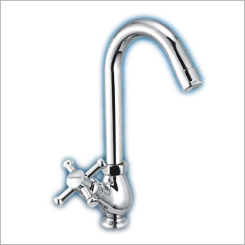 Piper - Swan Neck With Swivel Spout