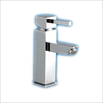 Quadra - Single Lever Basin Mixer