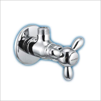 Twister - Angle Cock