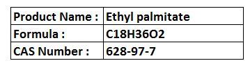 Ethyl palmitate
